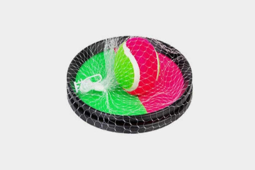 Avessa W103RK Cashball(At Yakala ) Oyun Seti