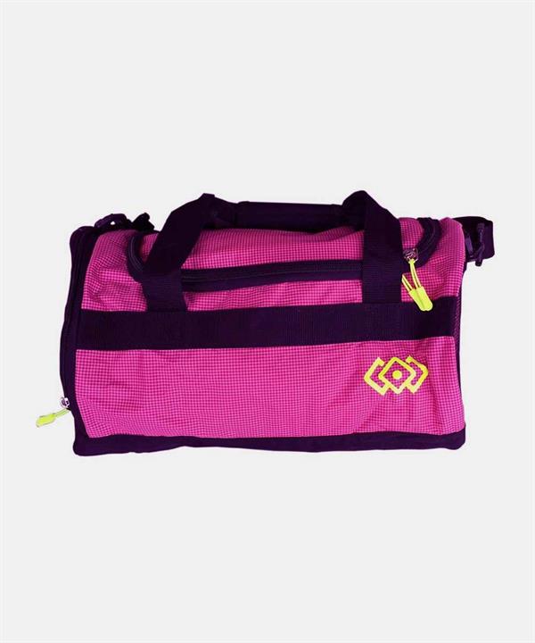 Çantalar | Dafron Team Medium Çanta Pembe Fiyat ve Özellikleri