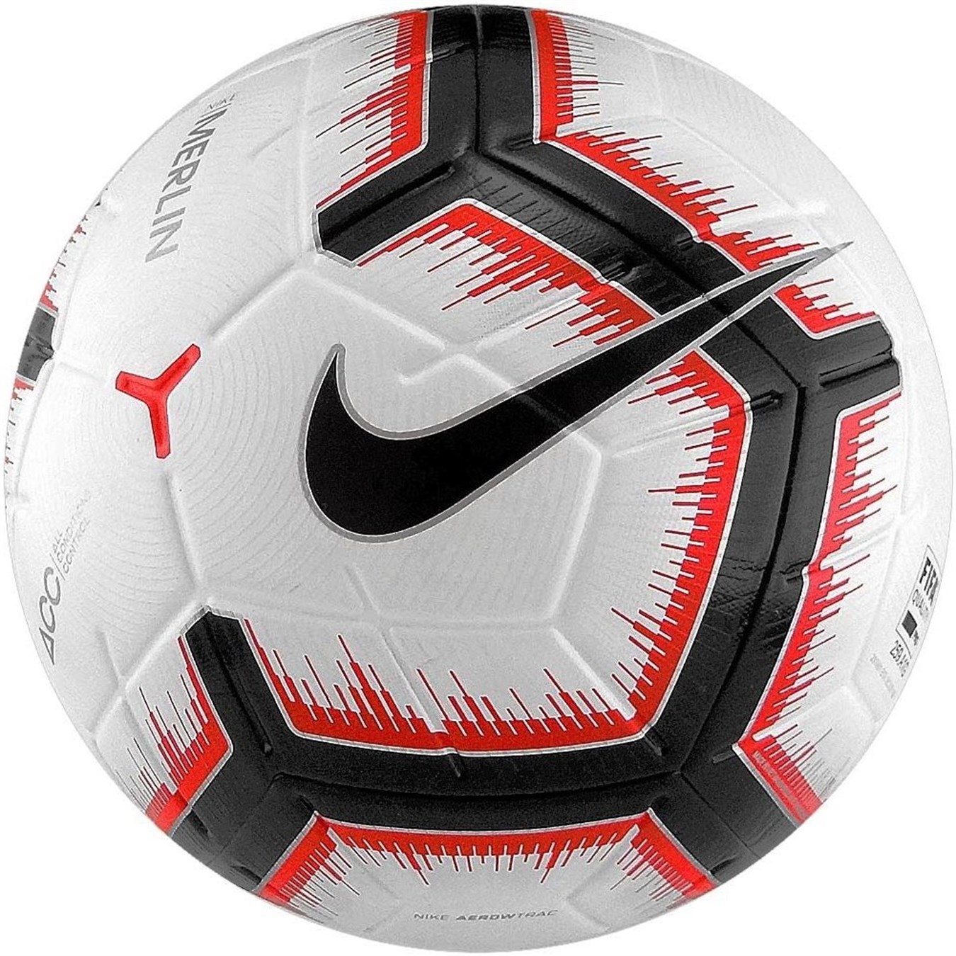 Futbol Topları | Nike NK Merlin SC3303-100 Futbol Maç Topu No:5