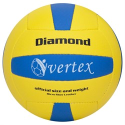 Voleybol Topları | Vertex Diamond Voleybol Topu Fiyat ve Özellikleri