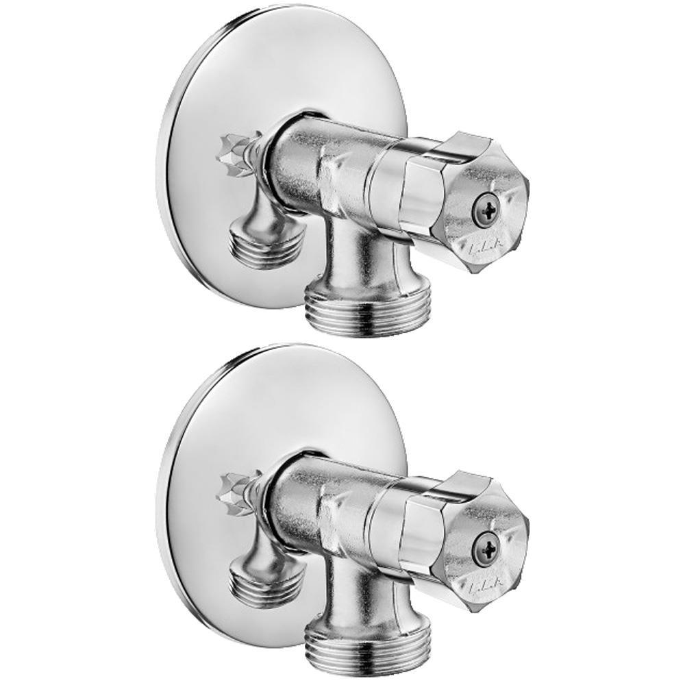 2 Adet ECA Çamaşır Musluğu Poşet Ambalajlı 102109452 E.C.A.