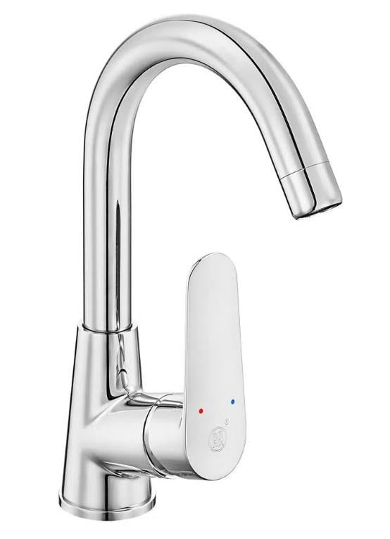 AR Fast Kuğu Borulu Lavabo Bataryası 102188144