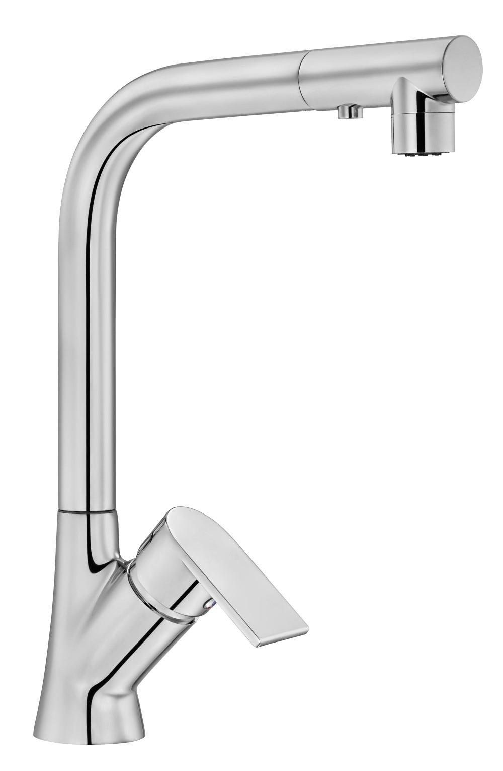 Ar Liona Spiralli Mutfak Eviye Bataryası Düz 102118118