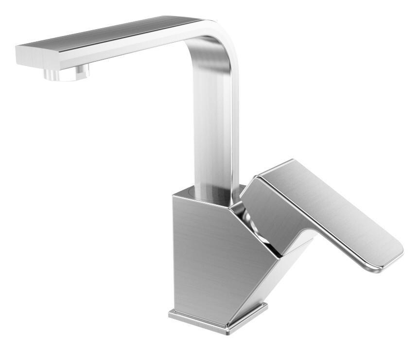 AR Lunetta Lavabo Bataryası 102188108
