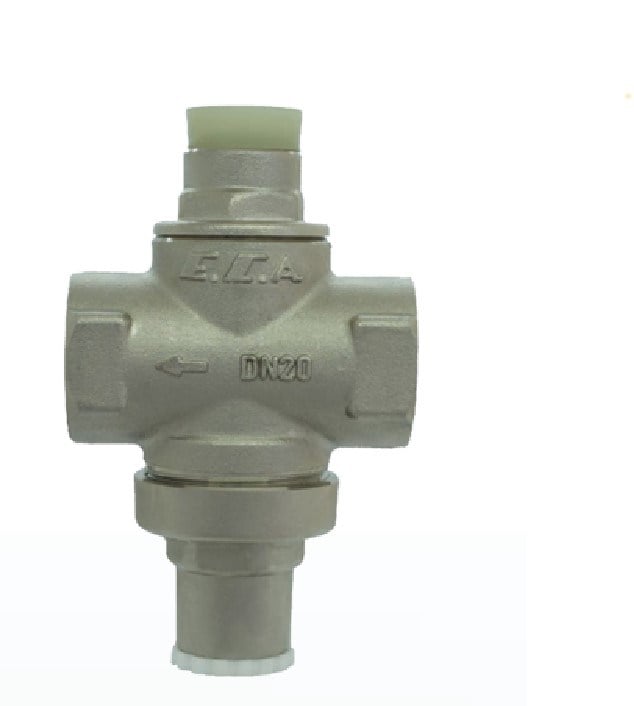 ECA 1 1/4 Basınç Düşürücü İç X İç 602111037