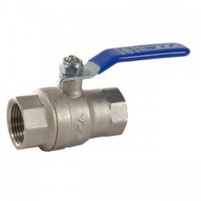 ECA 1/2 İçme Suyu Küresel  Valfi / Vana 602122168 Tam Geçişli
