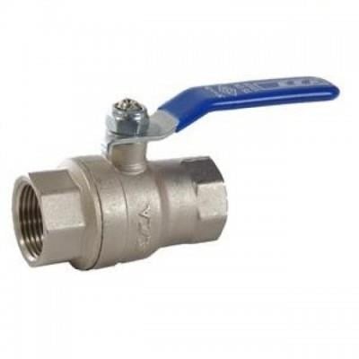 ECA 1/2 İçme Suyu Küresel  Valfi / Vana 602122168 Tam Geçişli