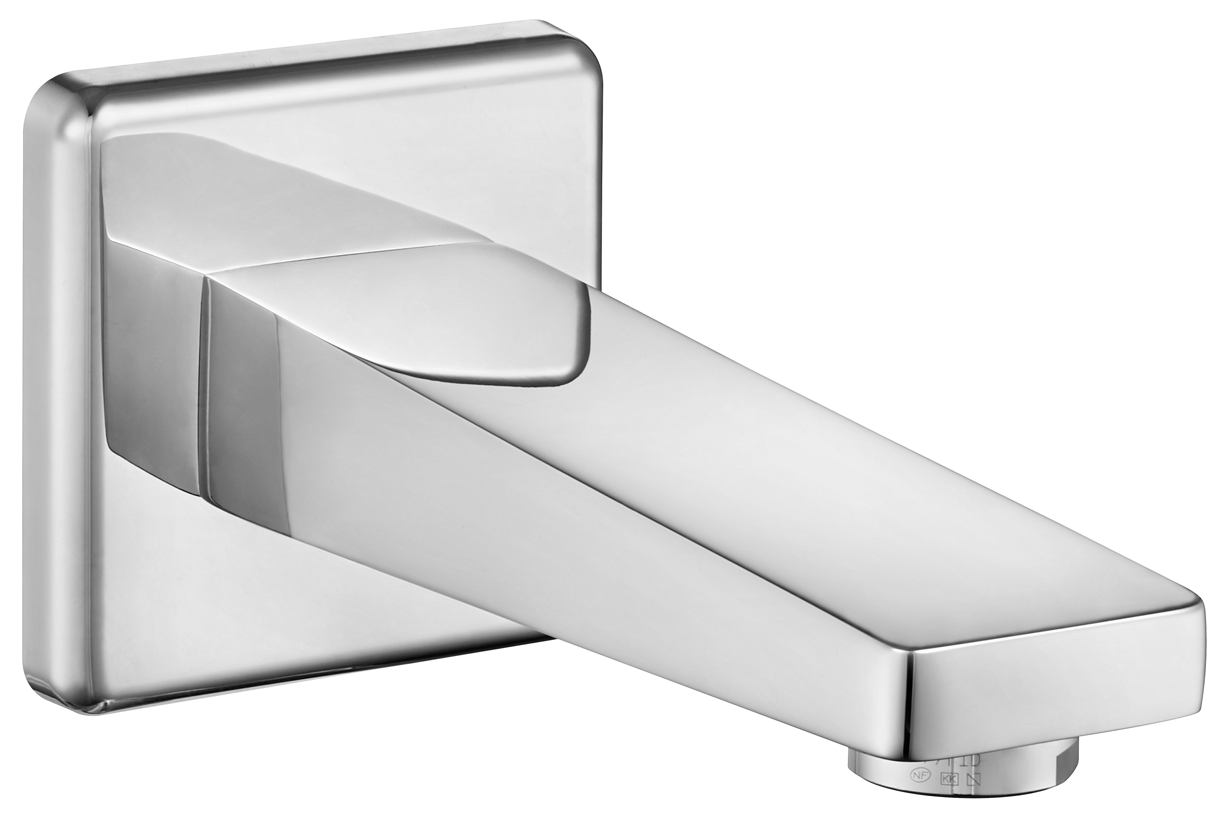 ECA Ankastre Gömme Banyo Bataryası Çıkış Ucu Gaga 102159212-K