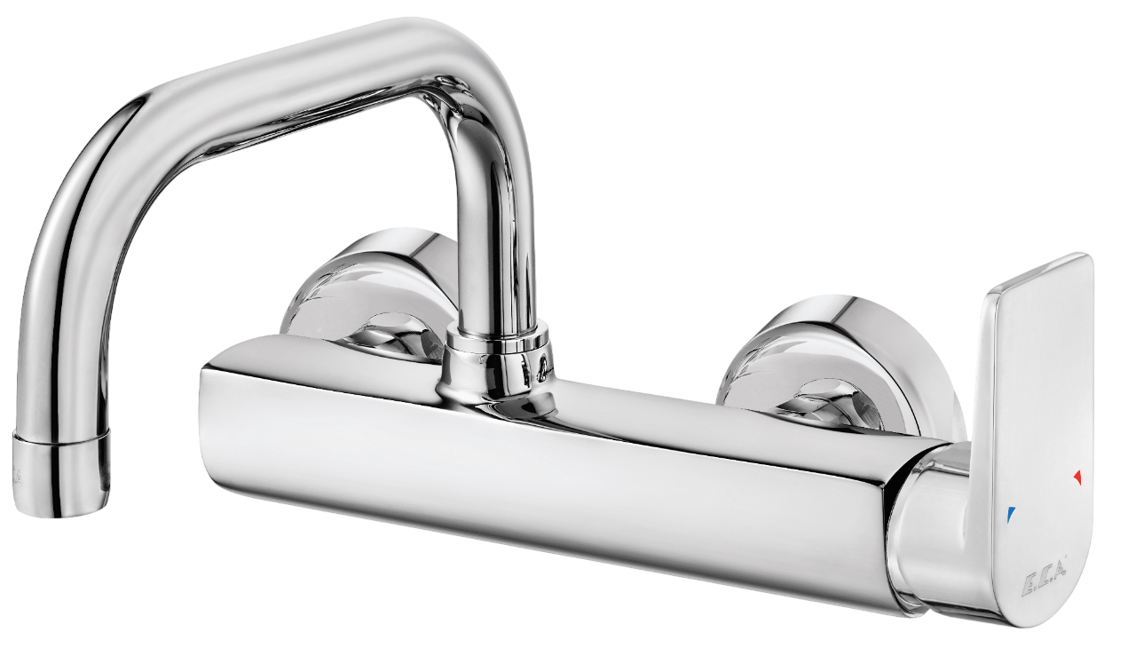 ECA Dalia Aplike Mutfak Eviye Bataryası 102107272