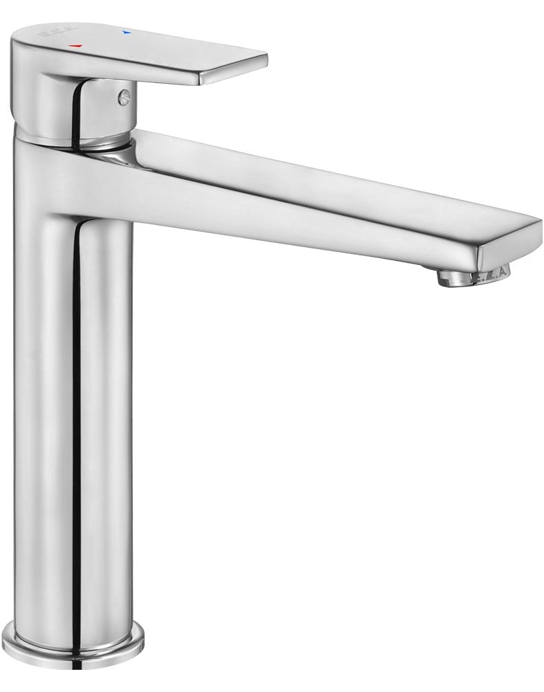 ECA Dalia Orta Boy Tip Lavabo Bataryası 102188117