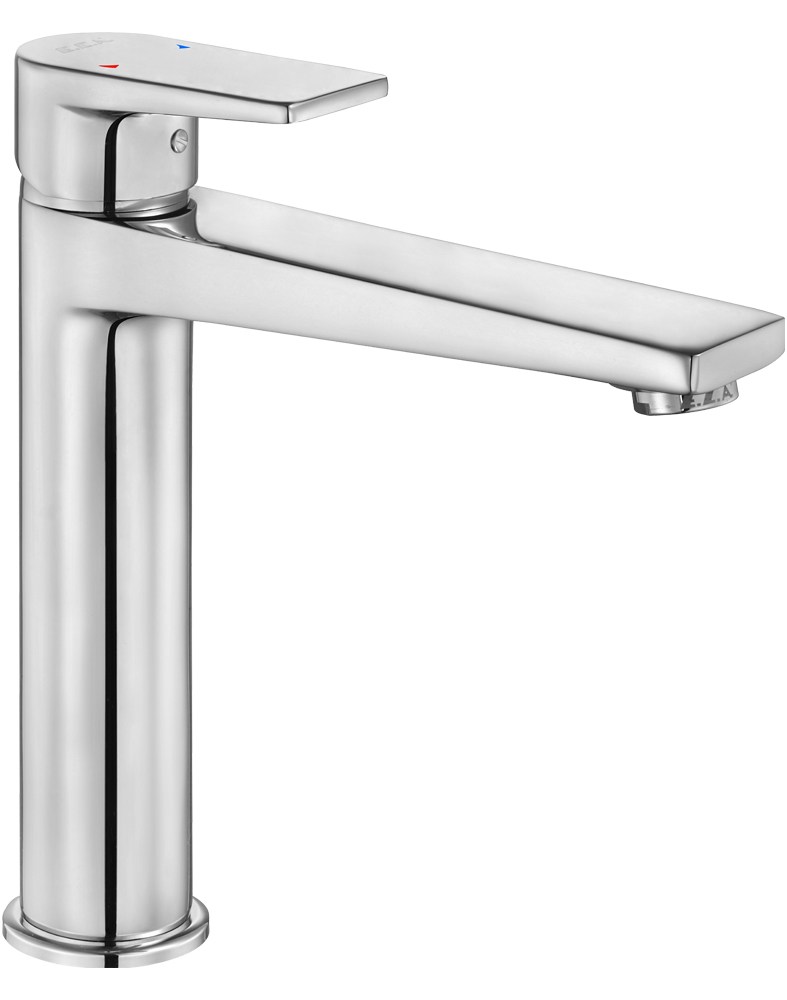 ECA Dalia Orta Boy Tip Lavabo Bataryası 102188117