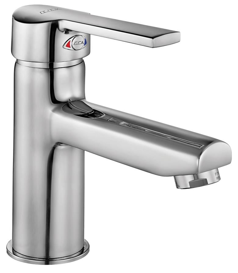 ECA Delta Lavabo Bataryası Tek Gövde 102108686