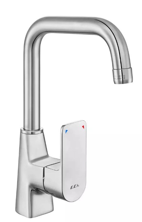 ECA Dream Kuğu Borulu Lavabo Bataryası 102188150