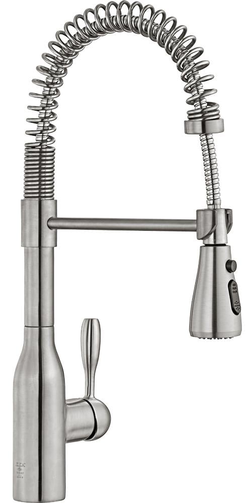 ECA Flux Mutfak Eviye Bataryası 406218019