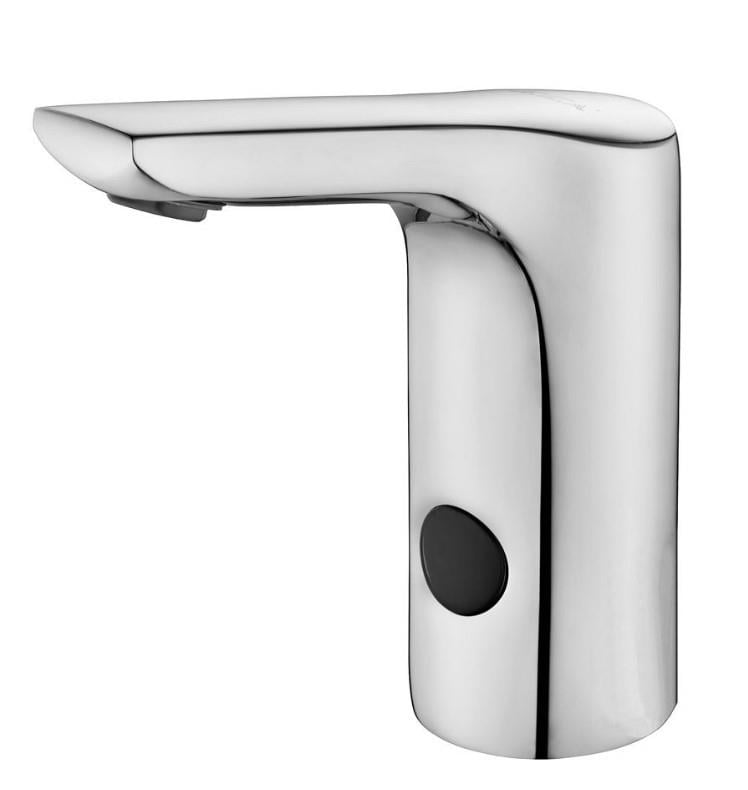 ECA Fotoselli Lavabo Bataryası Elektrikli 108108054 Çift Su Girişli