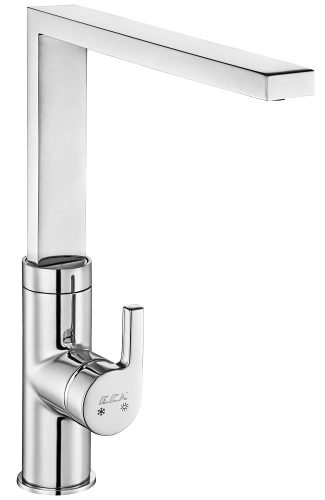 ECA İcon Mutfak Eviye Bataryası 102118081H