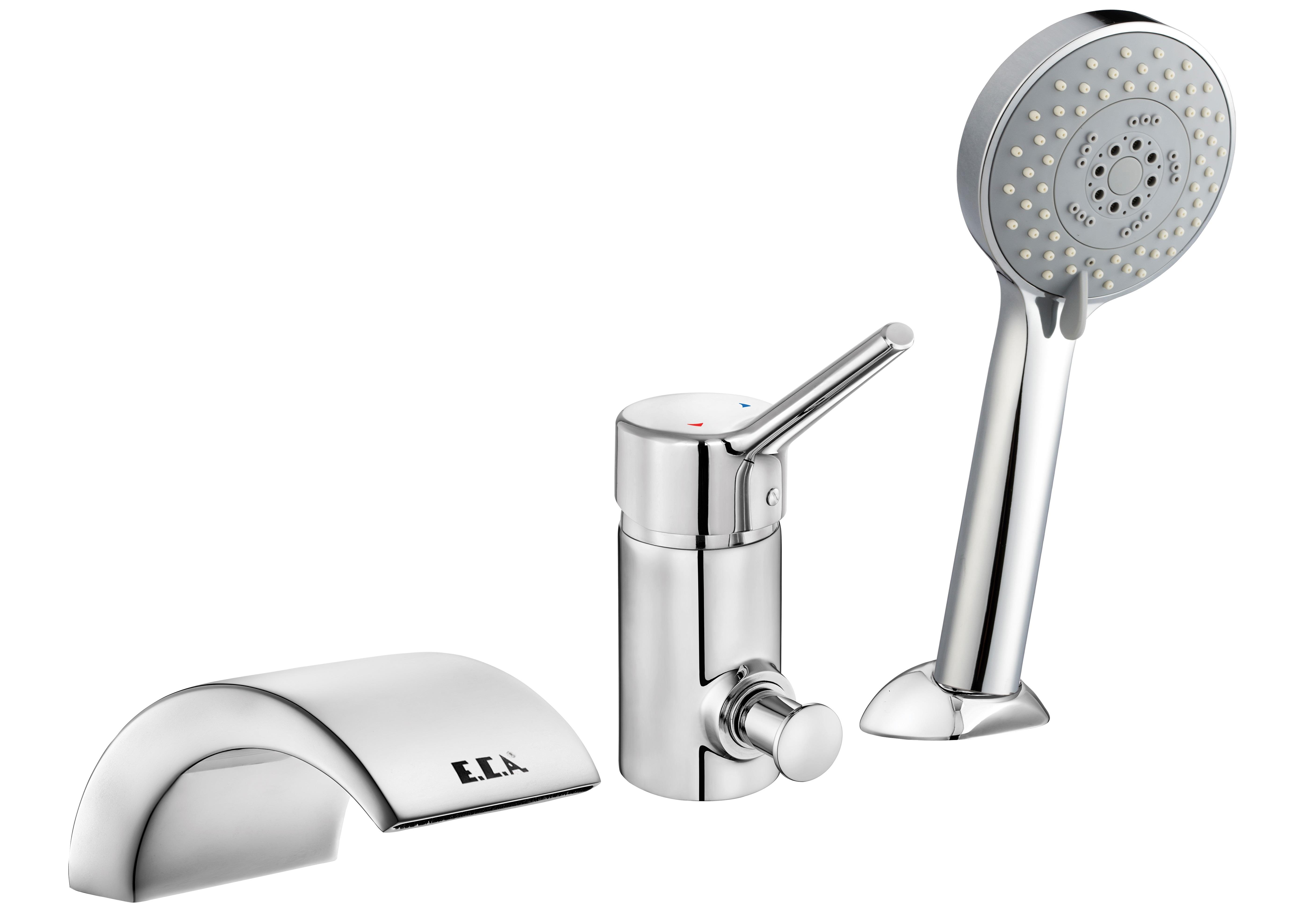 ECA Ivy Ankastre Küvet Bataryası 102153074