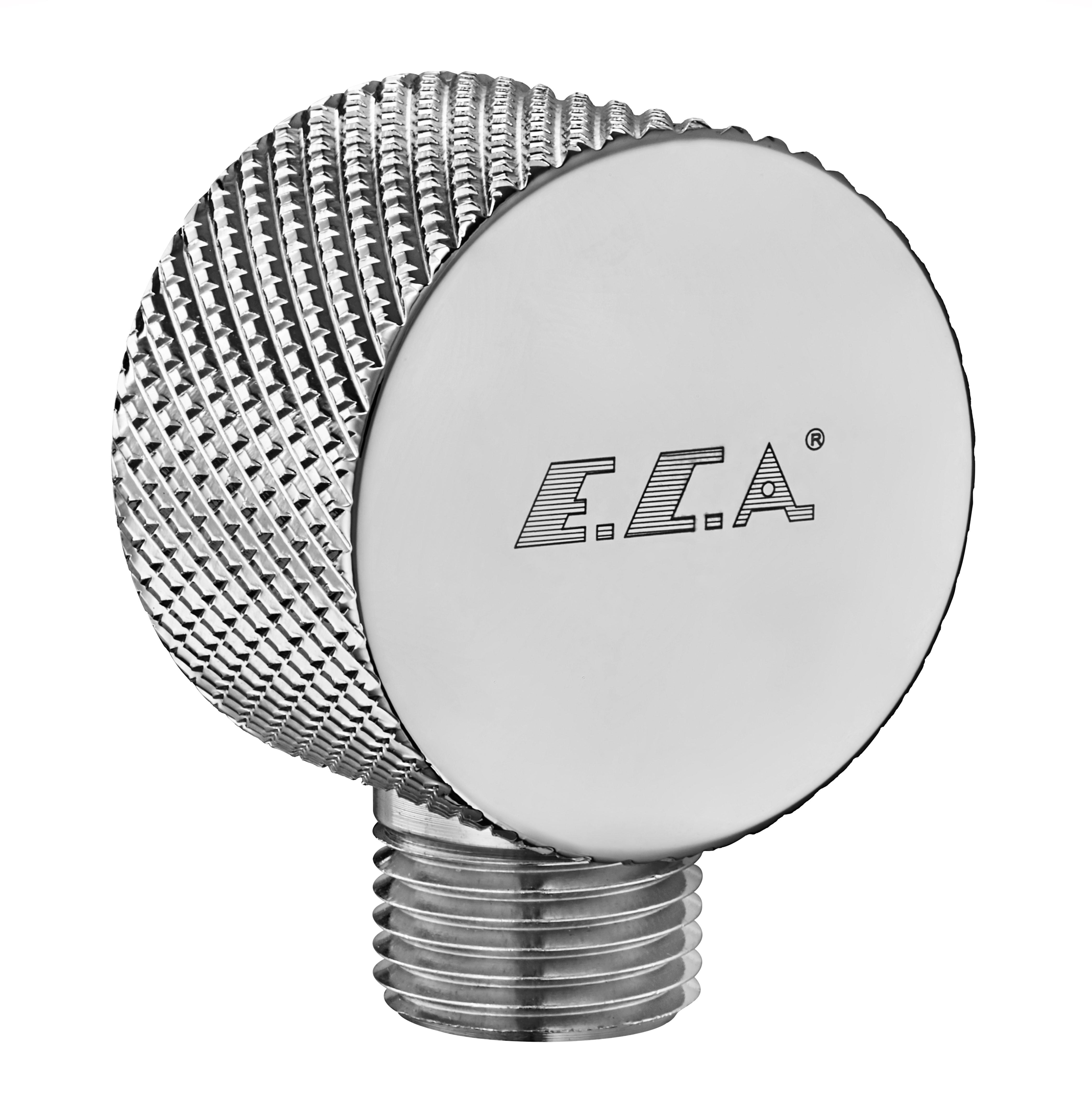 ECA Life Ankastre Duş Çıkış Dirseği 102199917