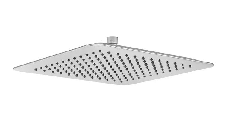 ECA Life Banyo Kare Duş Başlığı 25x25 102145778