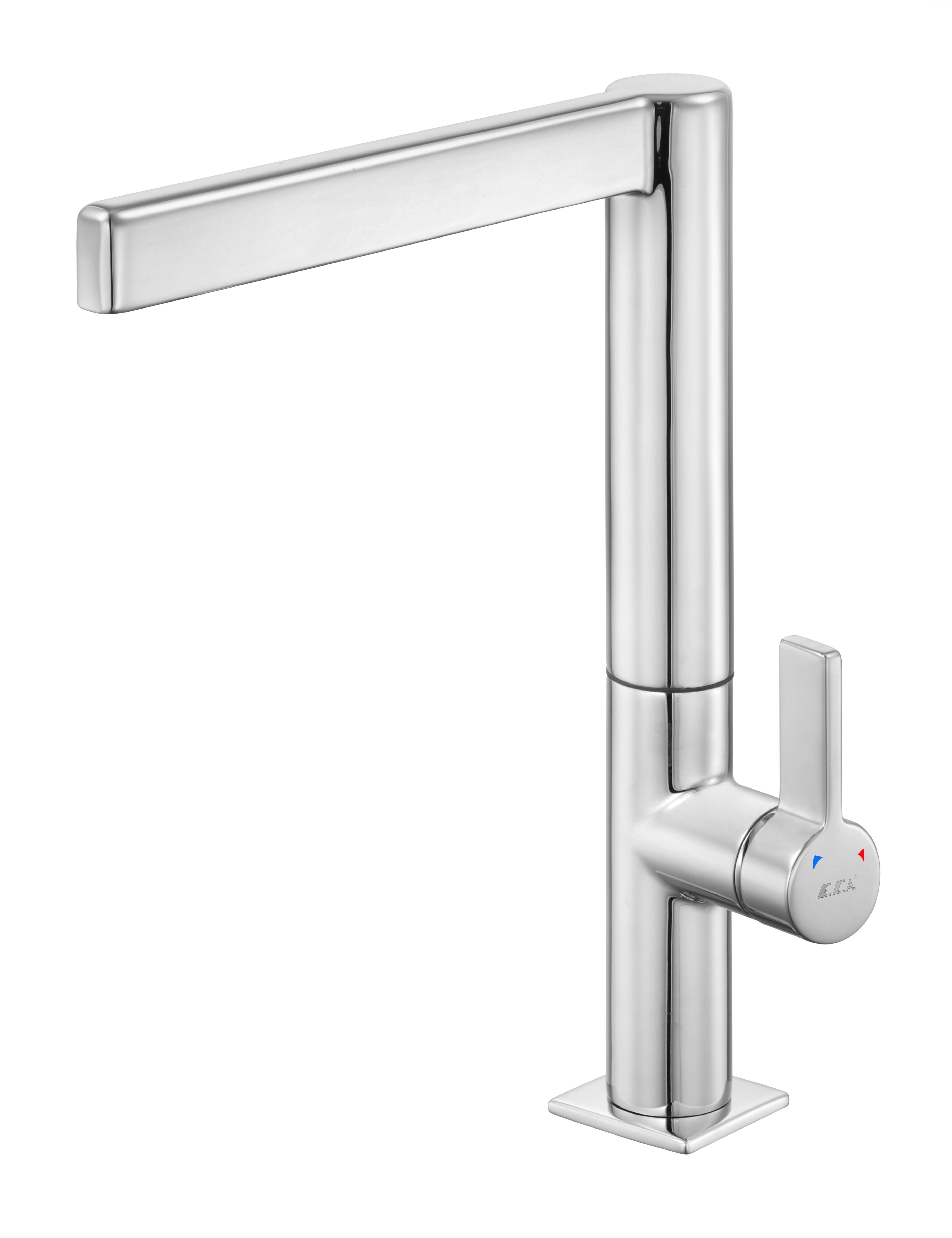 ECA Life Mutfak Eviye Bataryası 102118778