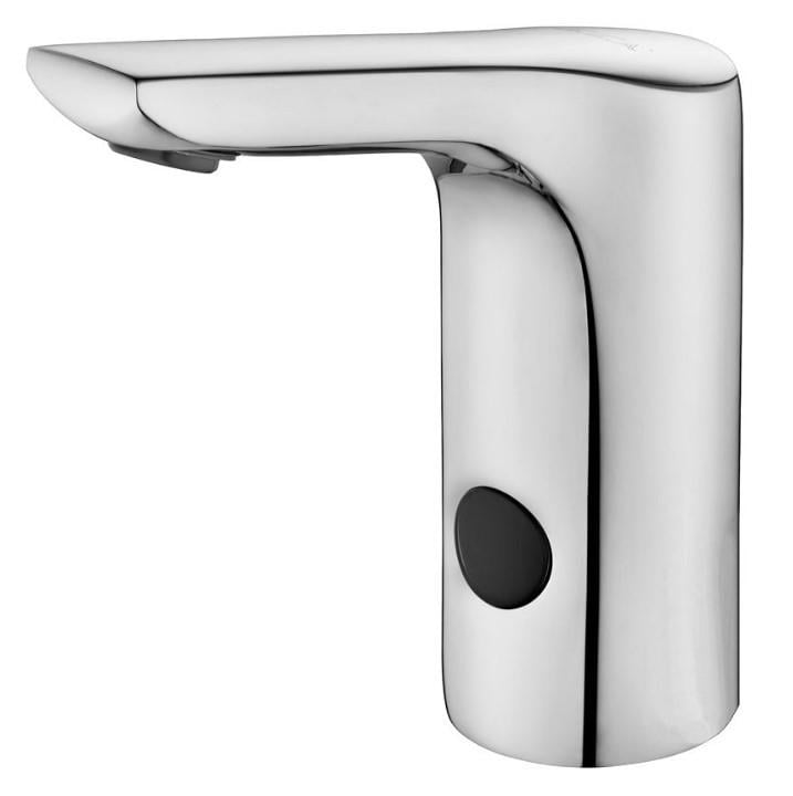 ECA Luna Fotoselli Lavabo Bataryası Elektrikli 108108056 Tek Su Girişli