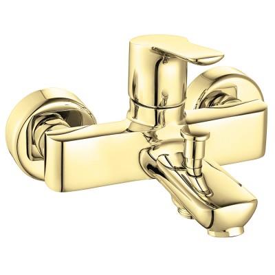 ECA Luna Gold Banyo Bataryası Altın Renkli 102802450