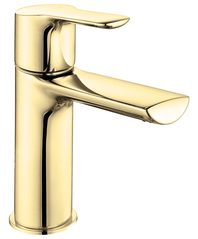 ECA Luna Gold Lavabo Bataryası Altın Renkli 102808940