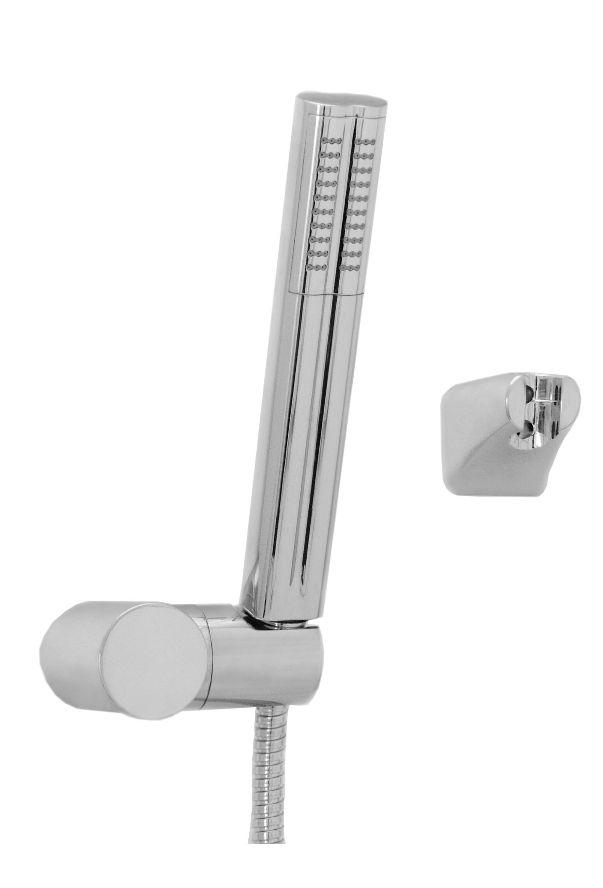 ECA Minimal Mafsallı Duş Seti Banyo Üst Takımı 102117308