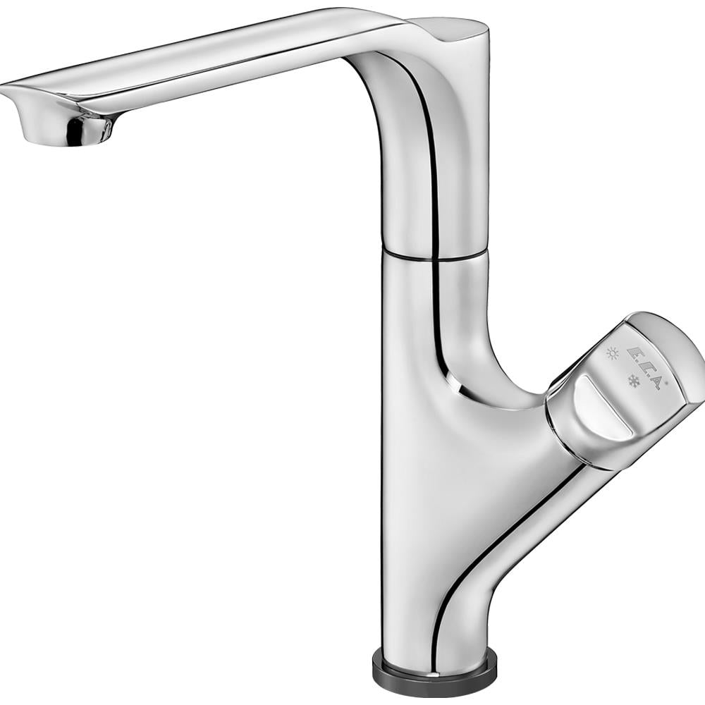 ECA Myra Dokunmatik Mutfak Eviye Bataryası 102118069H