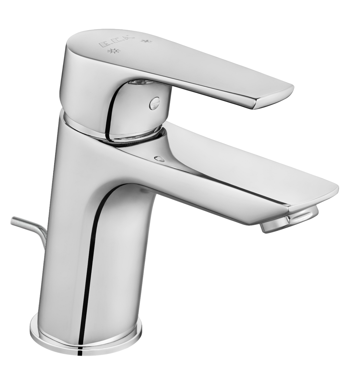 ECA Niobe Kumandalı Lavabo Bataryası 102188056