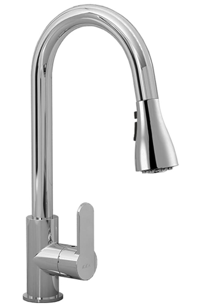 ECA Nita Spiralli Mutfak Eviye Bataryası 102118107