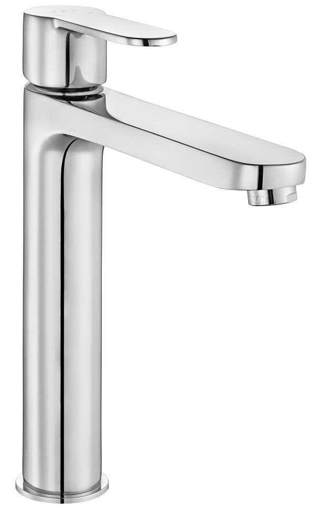 ECA Nita Yüksek Tip Lavabo Bataryası Krom 102188035