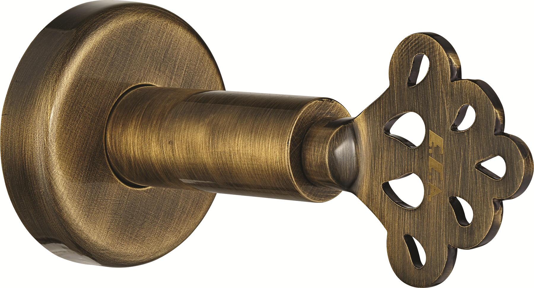 ECA Osmanlı Ara Kesme Valfi 1/2 102251002