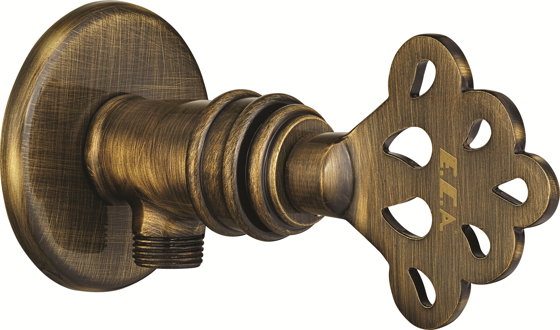 ECA Osmanlı Ara Taharet Musluğu 102211001 