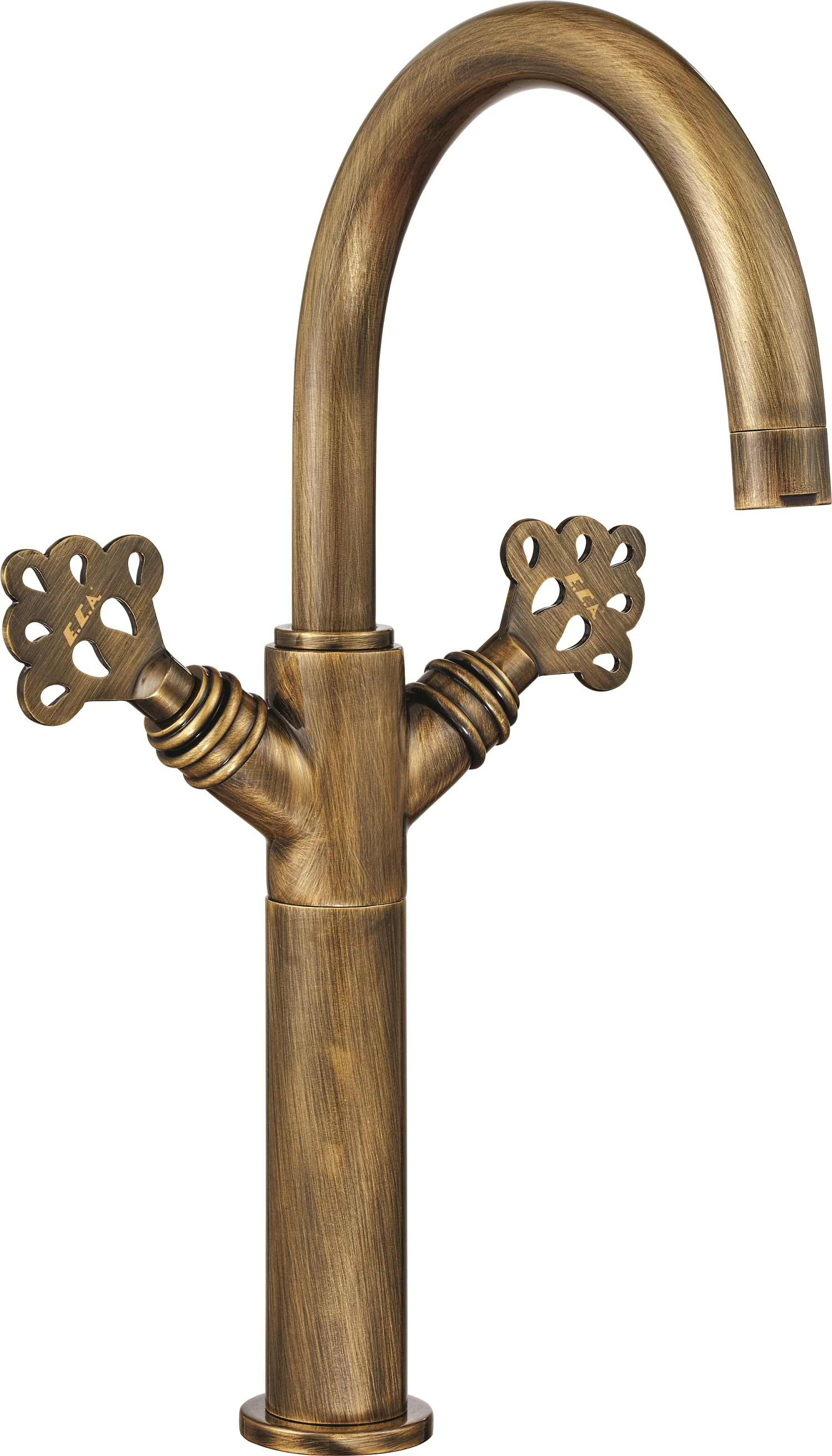 ECA Osmanlı Yüksek Tip Lavabo Bataryası 102208614