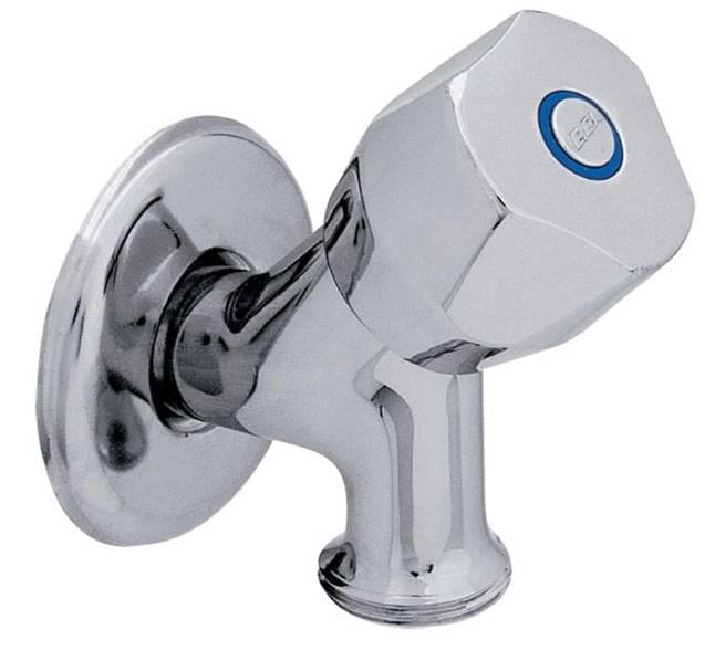 ECA Pınar Rozetli Çamaşır Musluğu 102109276