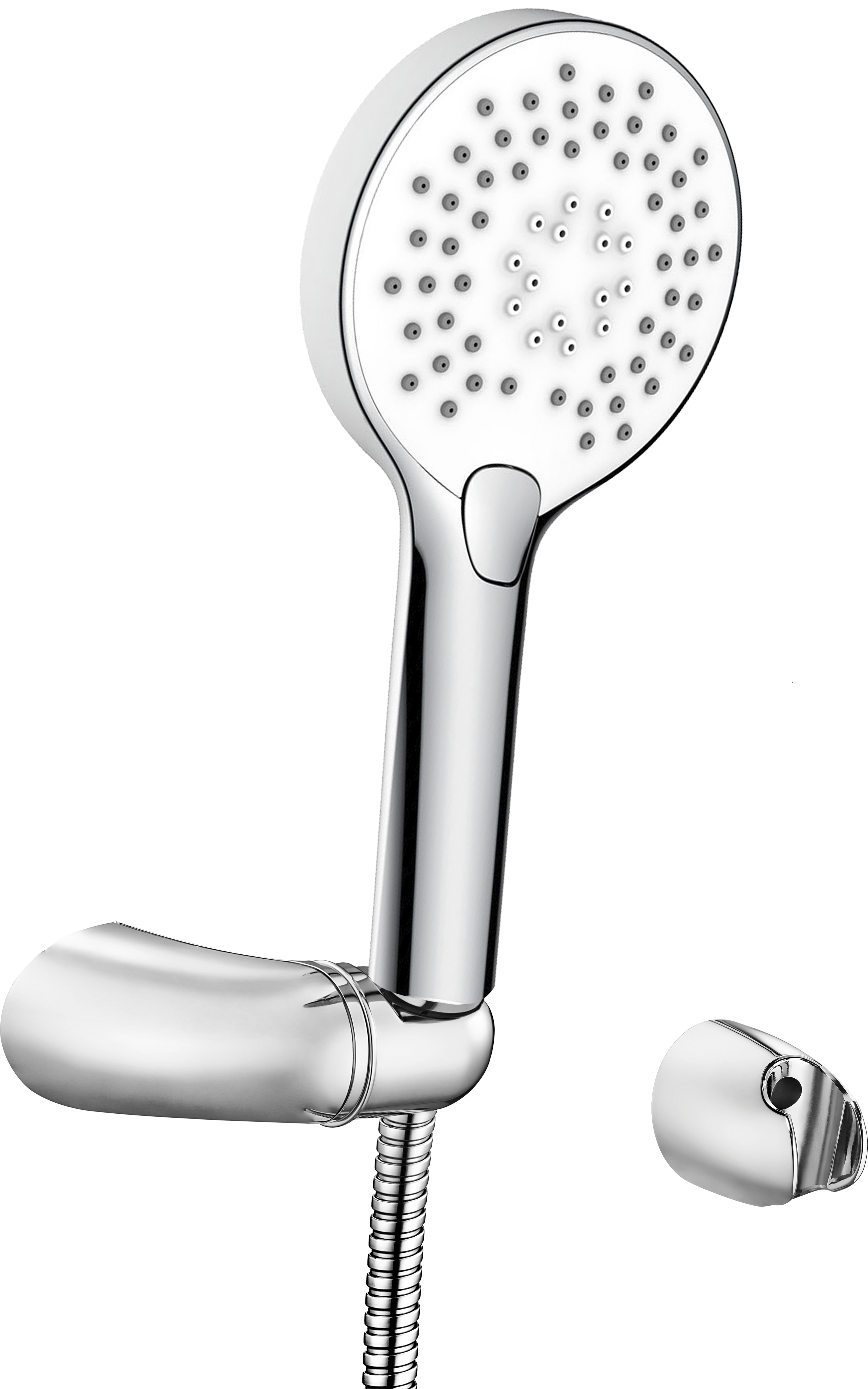 ECA Purity Mafsallı Duş Seti Banyo Üst Takımı 102117367