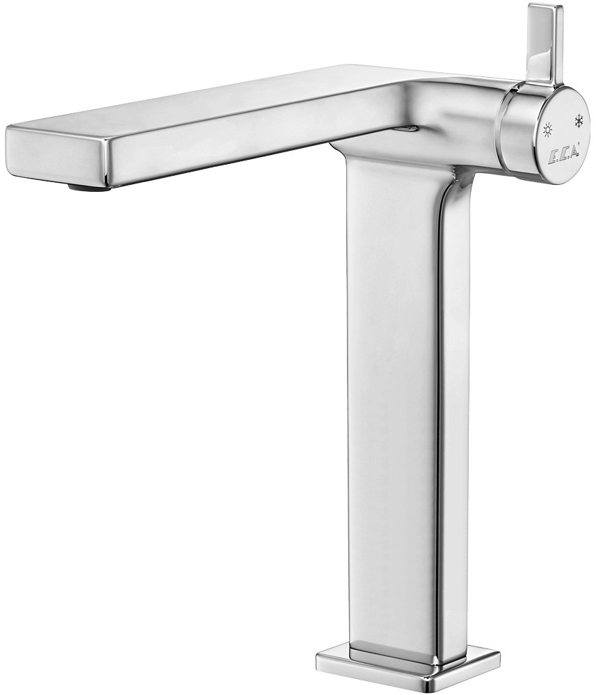 ECA Purity Yüksek Tip Lavabo Bataryası 102188046H