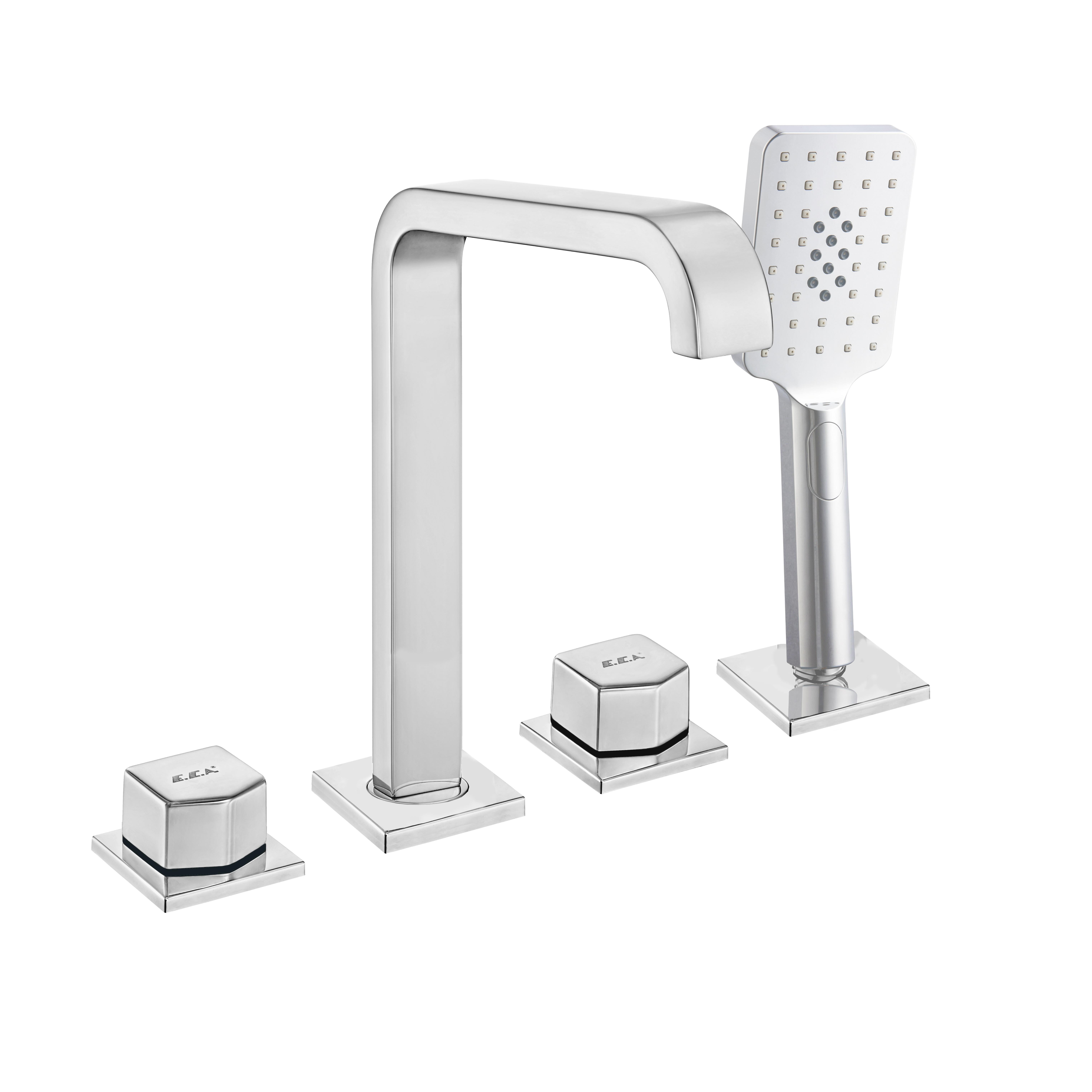 ECA Royal Ankastre Küvet Bataryası 102153666