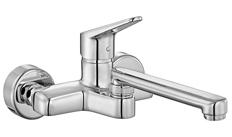 ECA Spylos Aplike Mutfak Eviye Bataryası 102107271