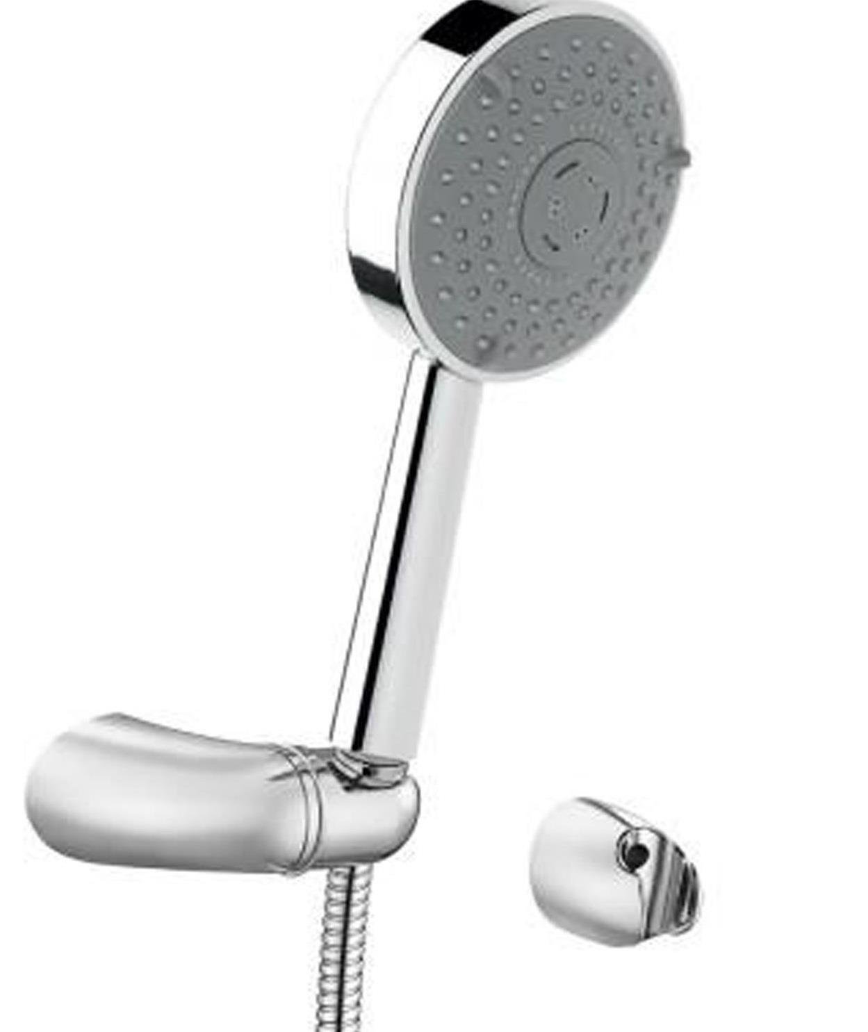 ECA Star Mafsallı Duş Seti Banyo Üst Takımı 102117347