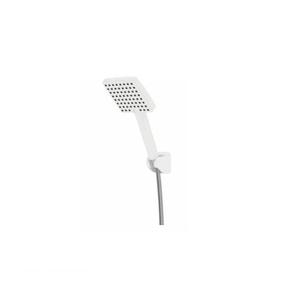 MaxiFlow Aluç Mafsallı Duş Seti Banyo Üst Takımı 491801150