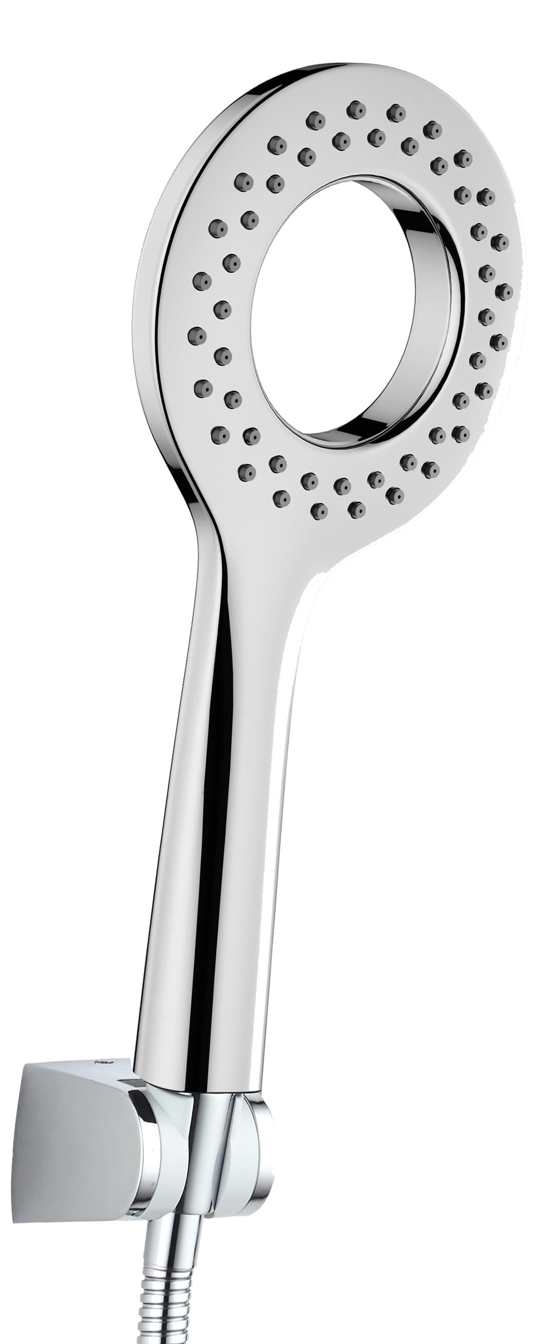 T-MAY Kalemli Eko Mafsallı Duş Seti Üst Takımı