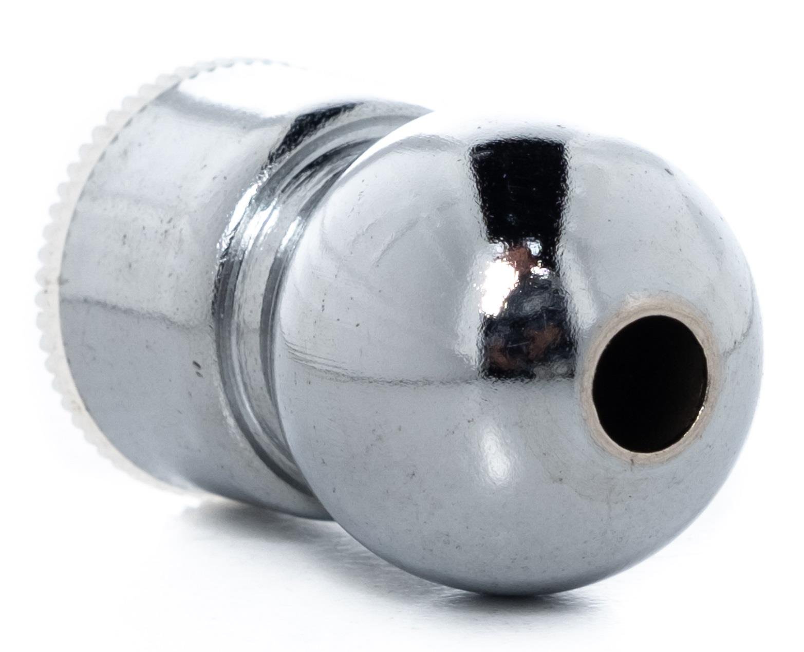 T-MAY Tepe Duş Başlığı Oynarı