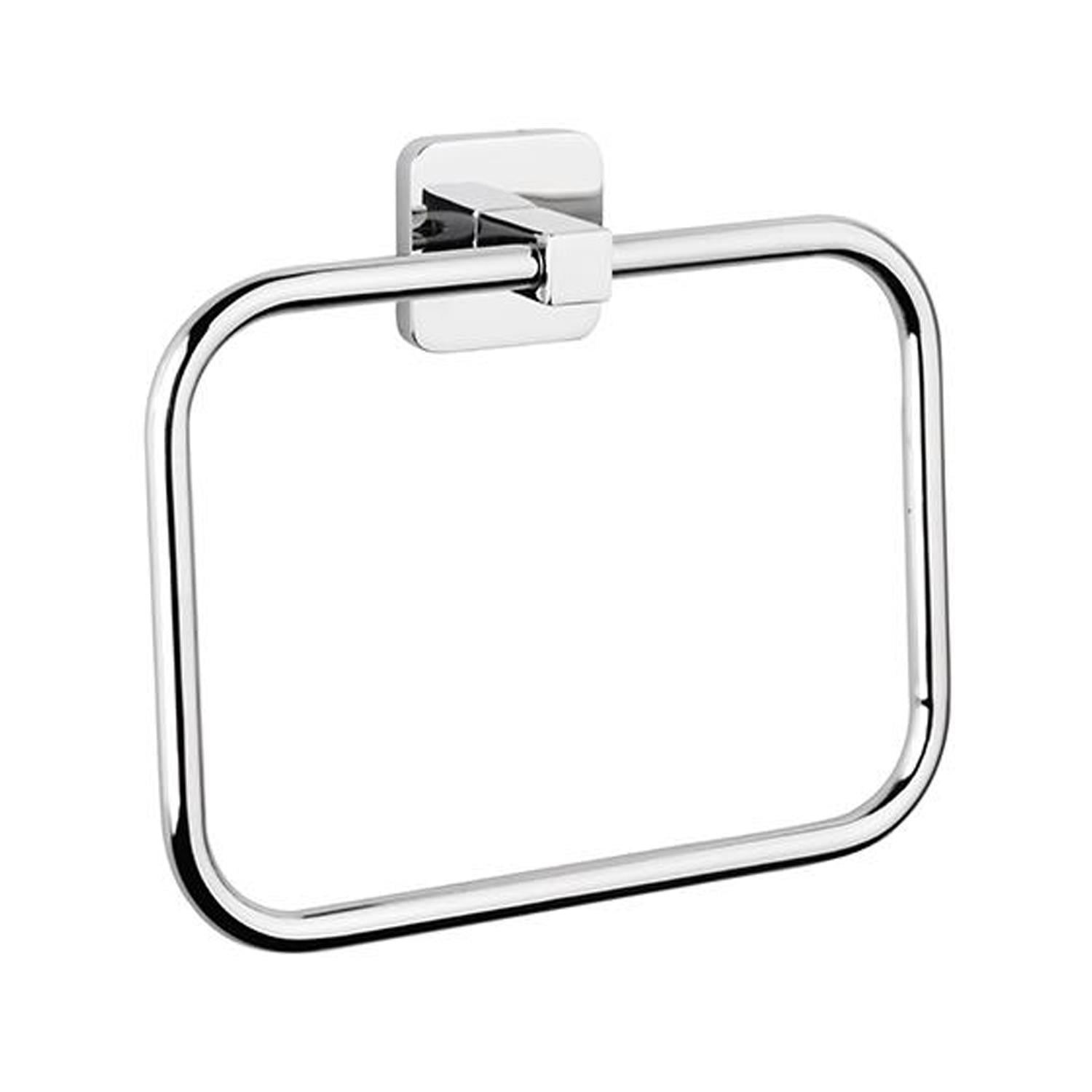 TEMA Banyo Kare Yuvarlak Havluluk 71708