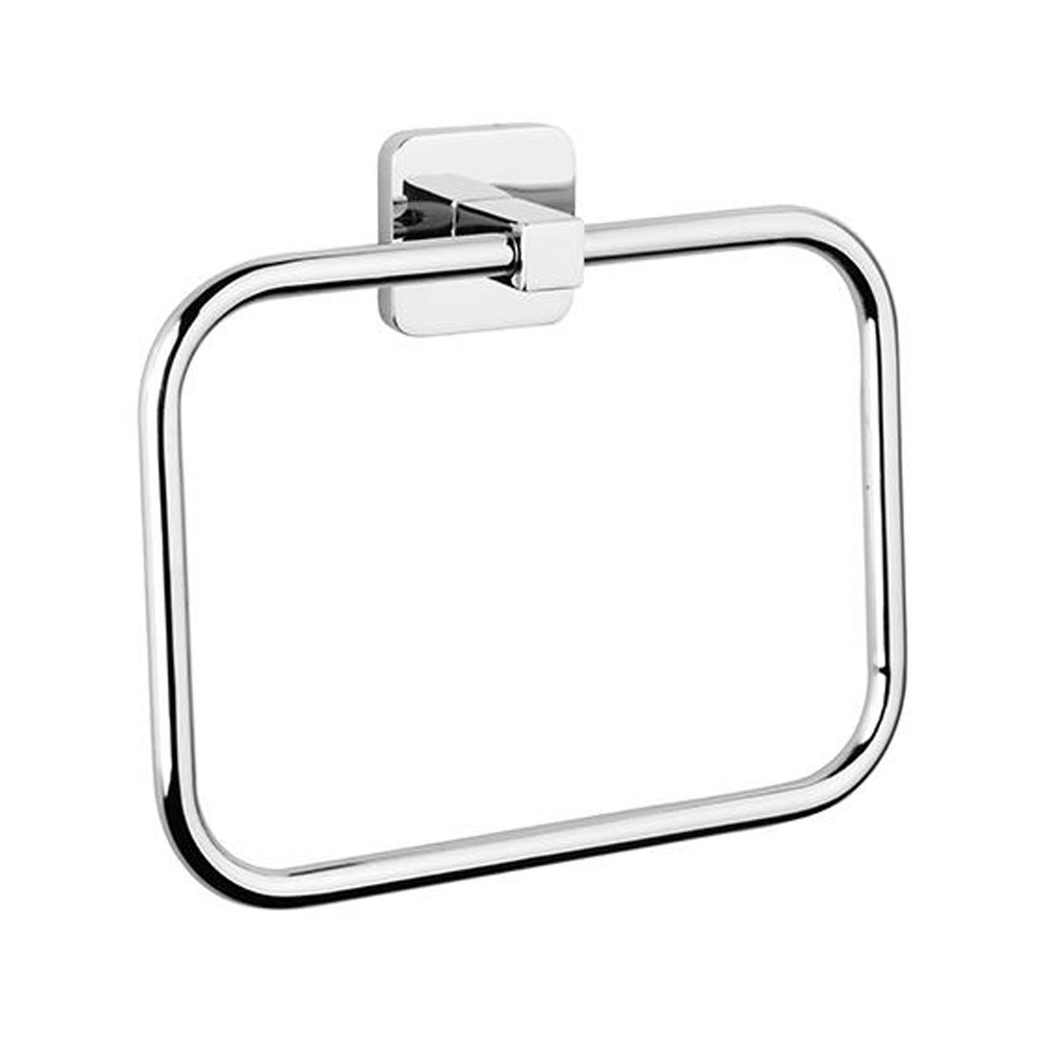 TEMA Banyo Kare Yuvarlak Havluluk 71708