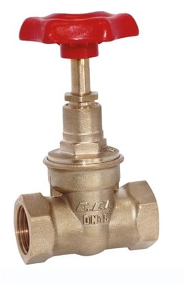 ECA 1 Şiber Valf 601003021