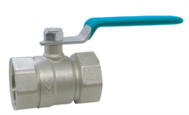 ECA 1/2 Küresel Valf V.2 İç Vida X İç Vida 602122429