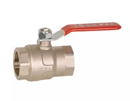ECA 1/4 Endüstriyel Tip Küresel  Valfi / Vana PN40 602122228