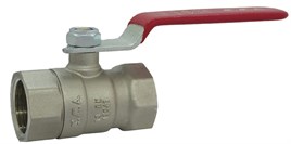 ECA  3/4 Endüstriyel Tip Küresel  Valfi PN25 / Vana 602122108